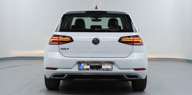 Volkswagen car for sale