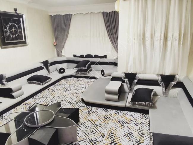 Arabic Sofa sets 