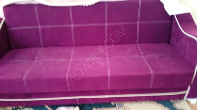 Sofas for sale 