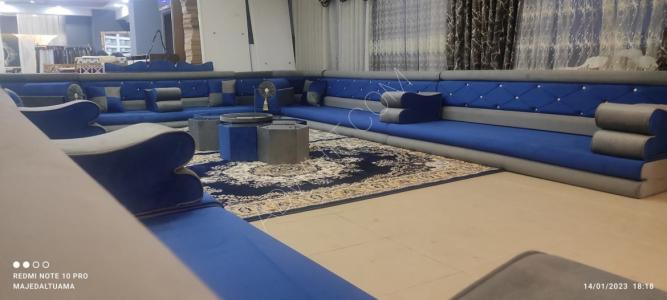 Arabic Sofa sets