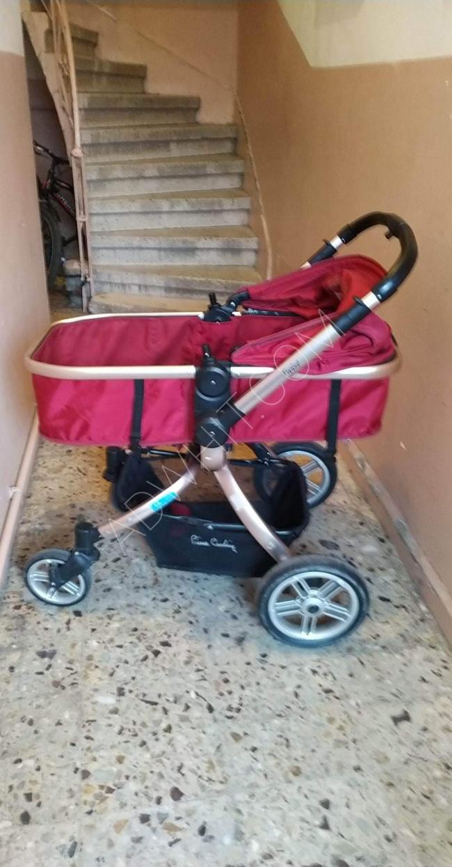 Baby stroller for sale 