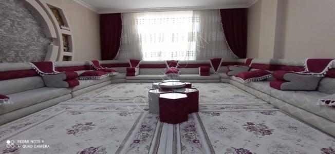 Arabic Sofa set 