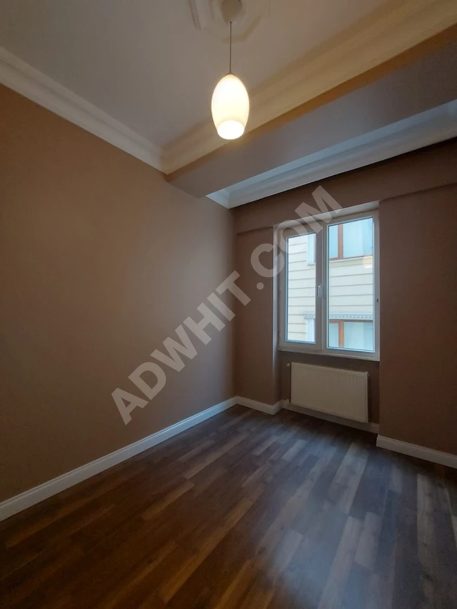 2+1 FULL DECORATED FLAT IN AVCILAR