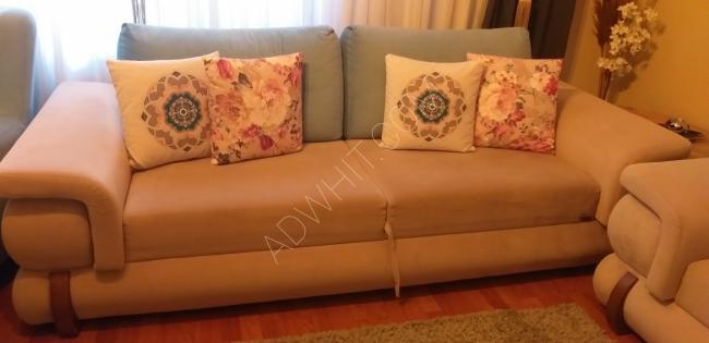 sofa set for sale 