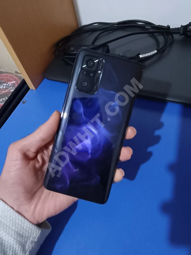 Xiaomi Note 10 Pro 