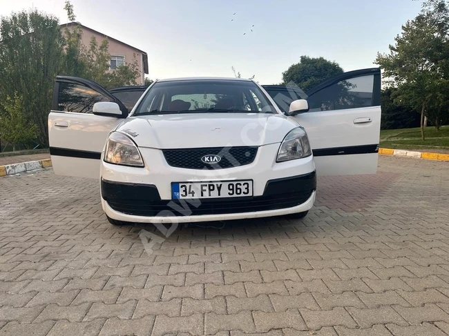 Satılık 2008 Kia Rio