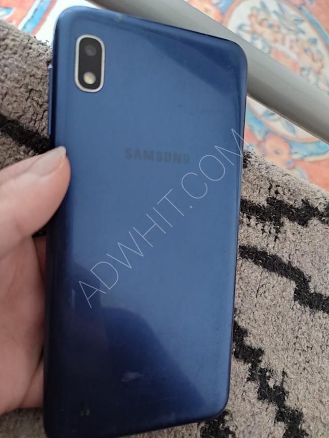 Samsung A10 İkinci el satılık cep telefonu
