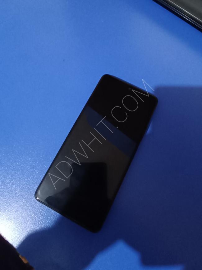 Xiaomi Note 10 Pro cep telefonu