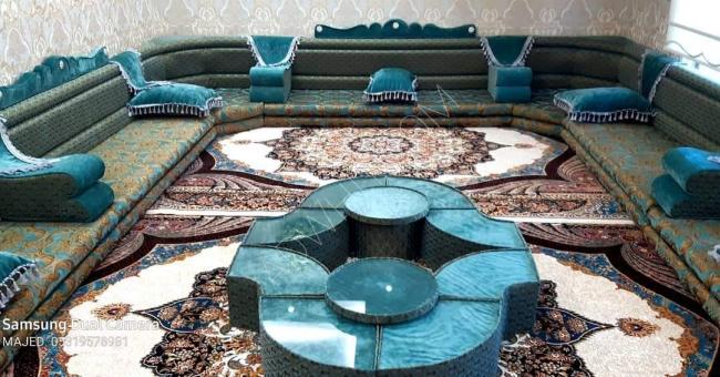 Arabic sofa sets