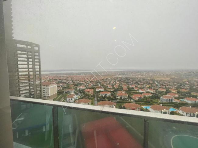 HT-1642 Lake view apartment for sale in Demir Lavida