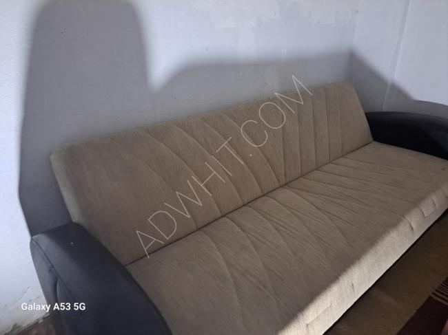 Sofa set for sale 