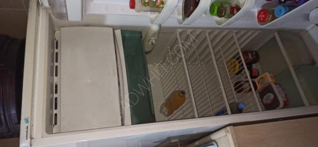 Used fridge for sale 