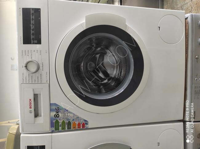 Used washing machine for sale 