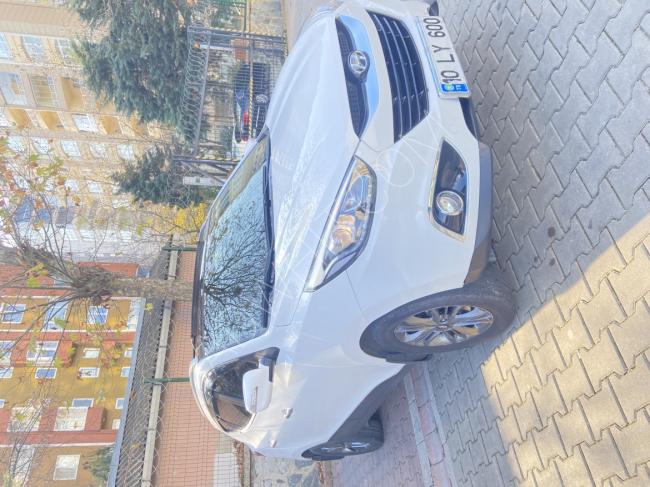Cars for rent Istanbul Esenyurt