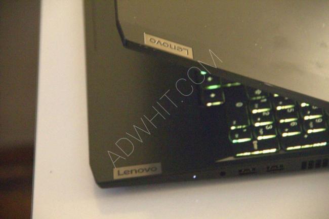 Lenovo IdeaPad Gaming 3 AMD Ryzen 7 5800H 16GB 512GB SSD RTX3050Ti Freedos 15.6