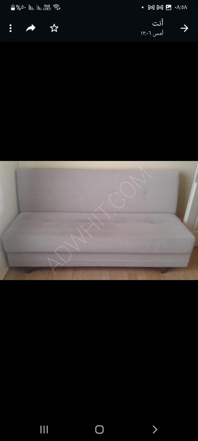 Sofa for sale 