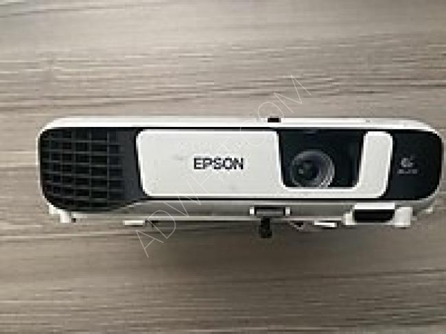 Epson Led Projector Model :H842B