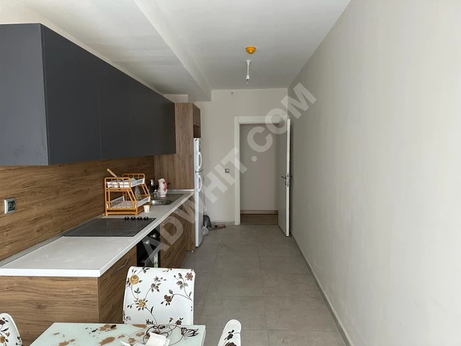 Nlogo sitesi içerisinde özel fiyatla 2+1 daire