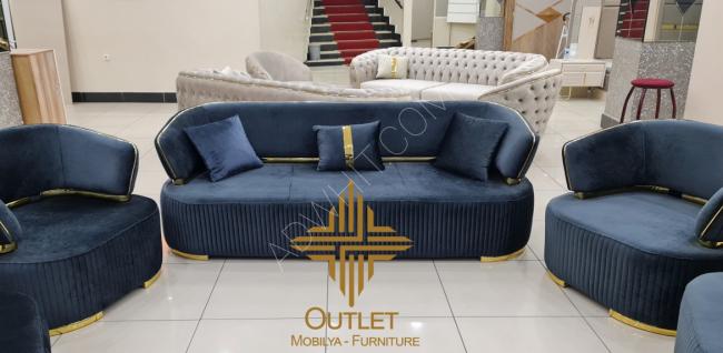 Royal sofa set