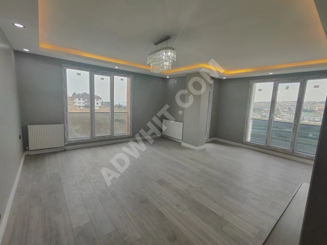 Butik sitesi içerisinde 3+1 daire