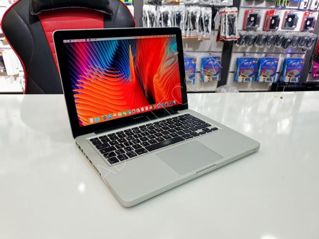 ماك بوك برو  MacBook pro 