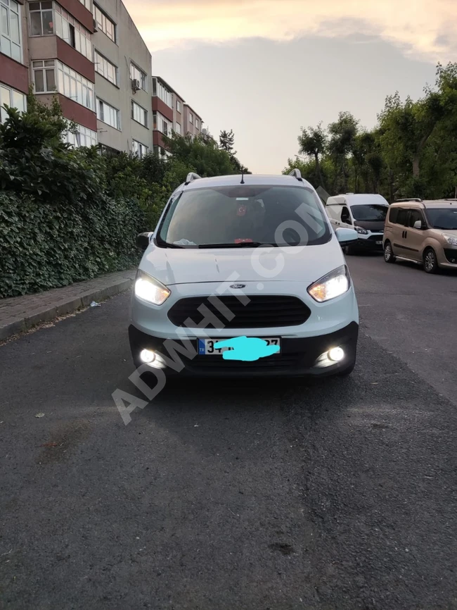 Satılık Ford