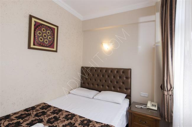 Room for rent in istanbul #4