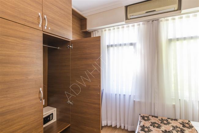 Room for rent in istanbul #4