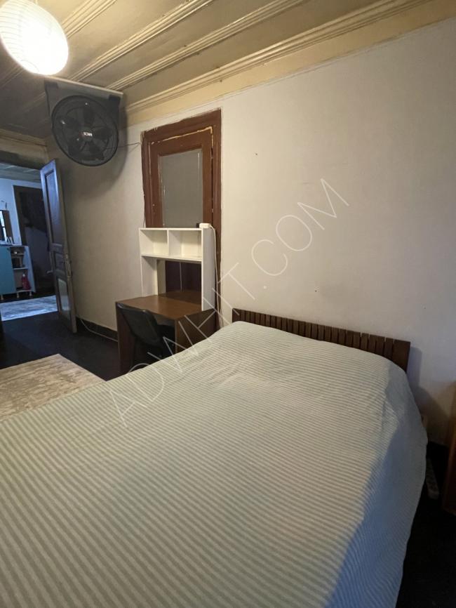 Room for rent in istanbul #5