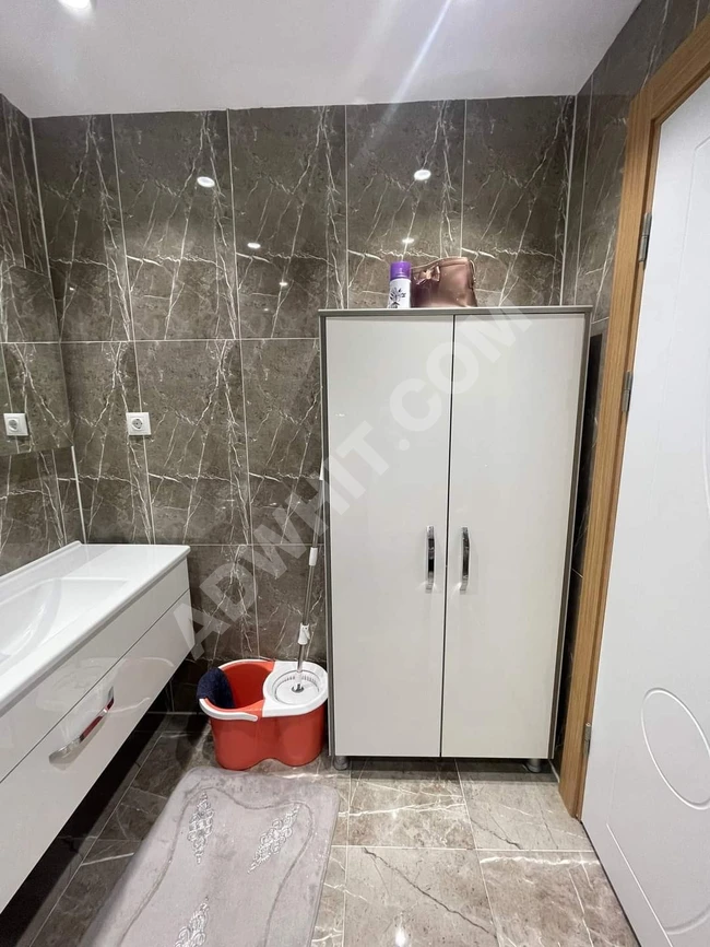 İstanbul Esenyurt'ta  3+1  kiralık VIP eşyalı daire