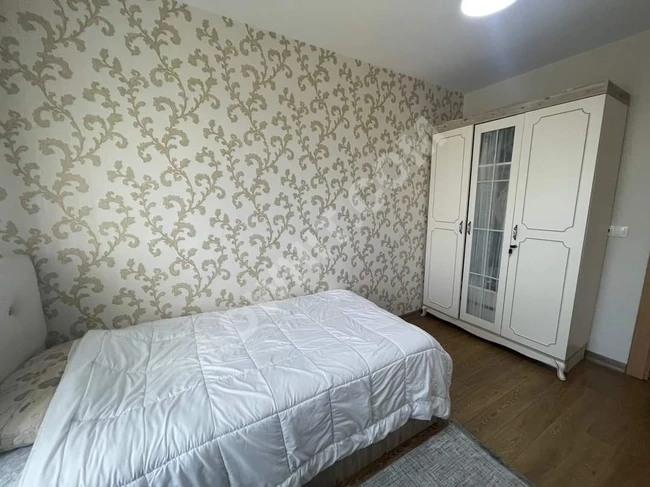 İstanbul Esenyurt'ta  3+1  kiralık VIP eşyalı daire