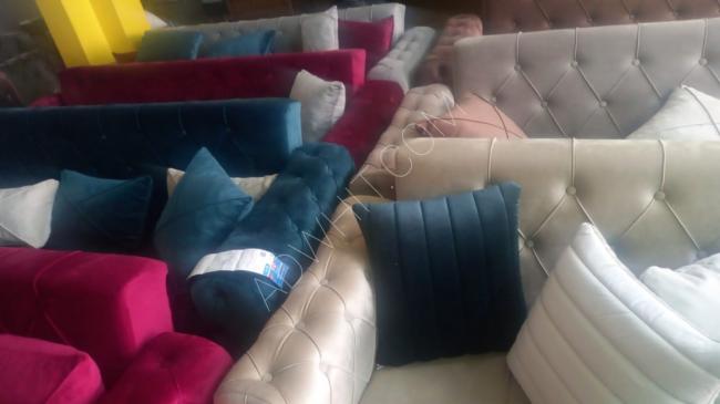 New sofa set for sale 