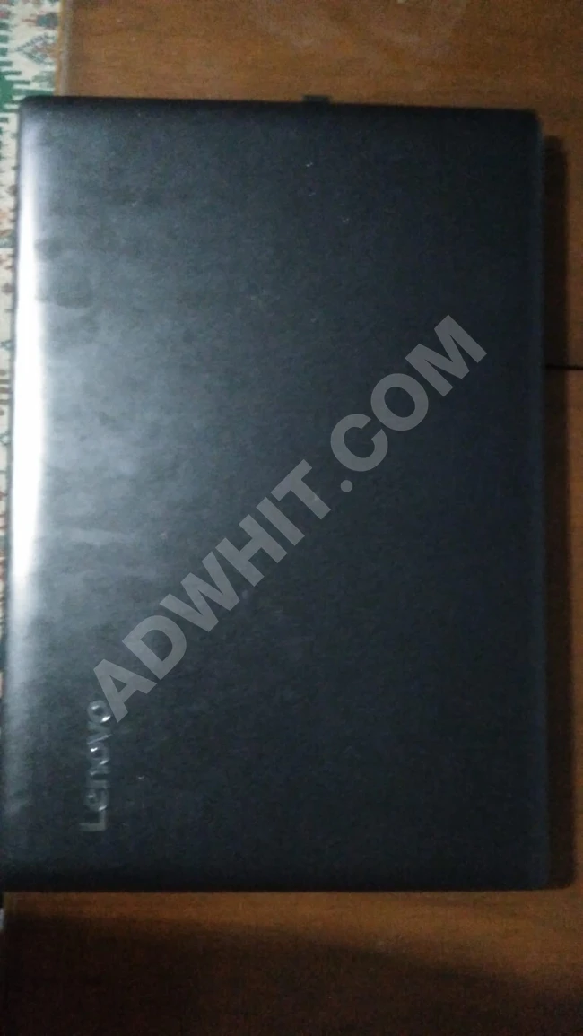 لابتوب  lenovo ideapad 330 