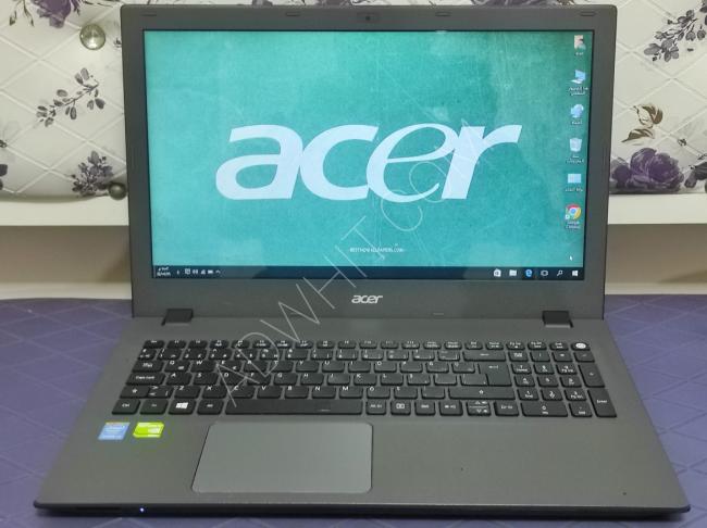 لابتوب Acer 