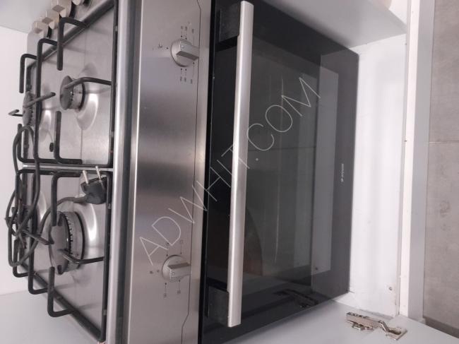 Used oven and stove for sale