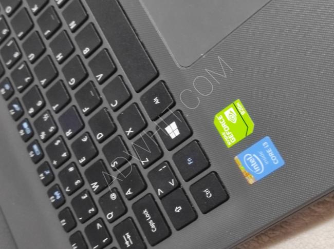 Acer İkinci el satılık Laptop