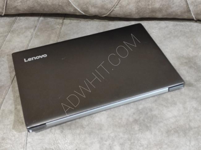 Lenovo laptop 