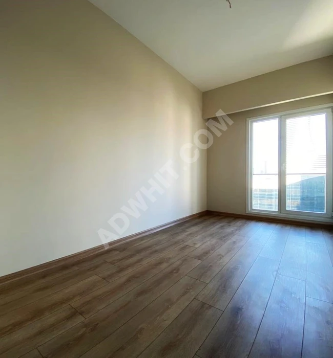 A unique apartment with a fantastic view and a fabulous price