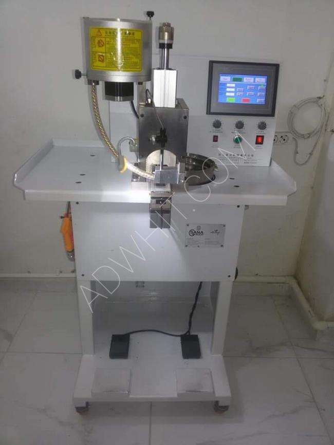 Pearl grinding machines for sale