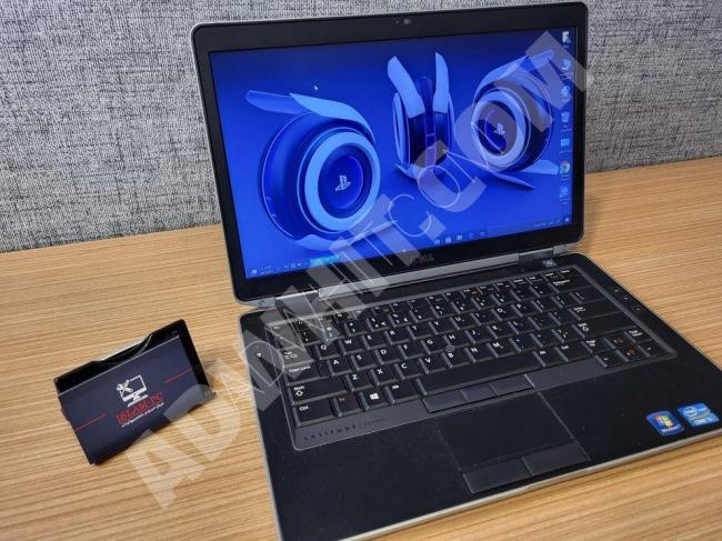 Dell İkinci el satılık laptop
