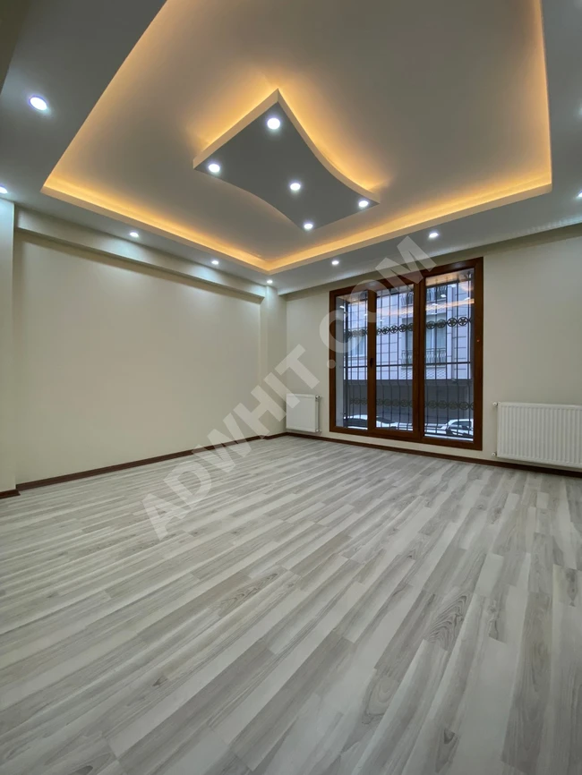 Brand new apartment in a central location at a good price. Please contact for more information