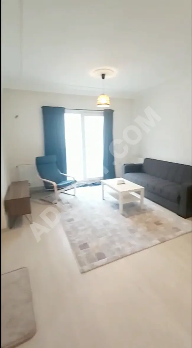 Apartment near Akbati Mall