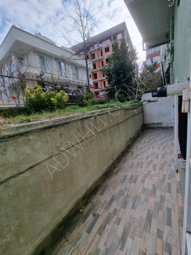 Apartment in Avcilar for sale