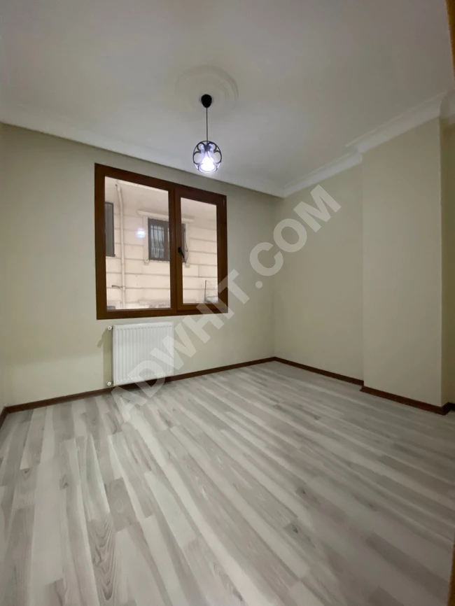 Brand new apartment in a central location at a good price. Please contact for more information