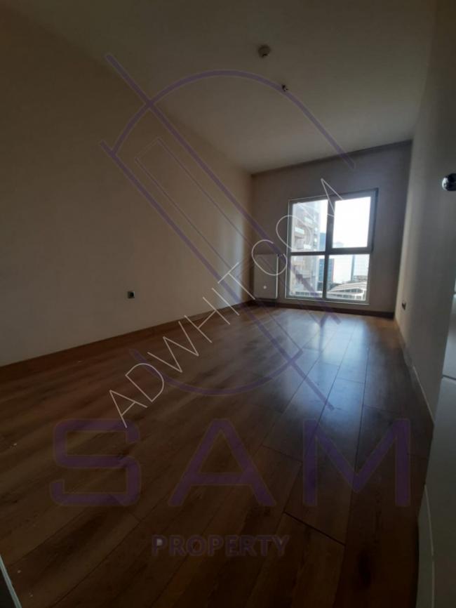 1+1 apartment for sale in Istanbul, Esenyurt