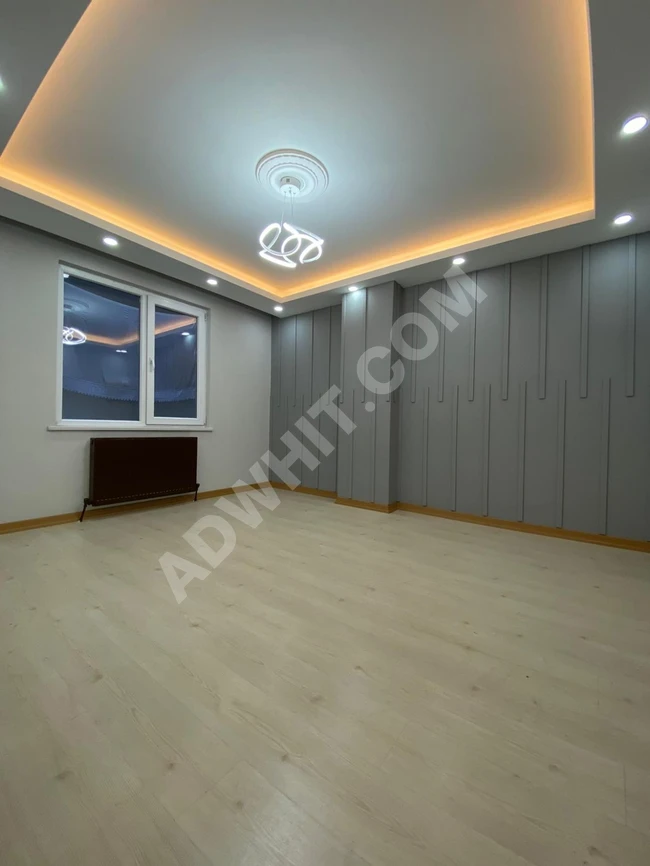 Brand new apartment in a central location at a good price. Please contact for more information