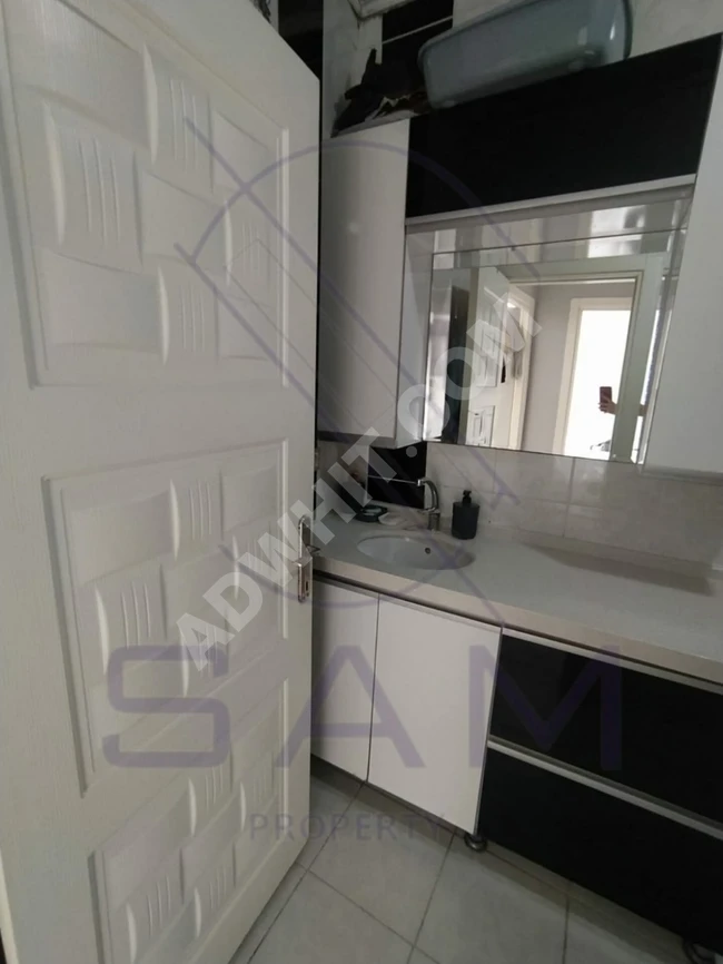 Apartment for sale in Istanbul Esenyurt