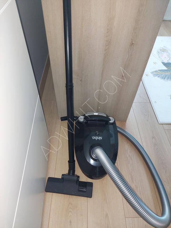 Used vacum cleaner for sale 
