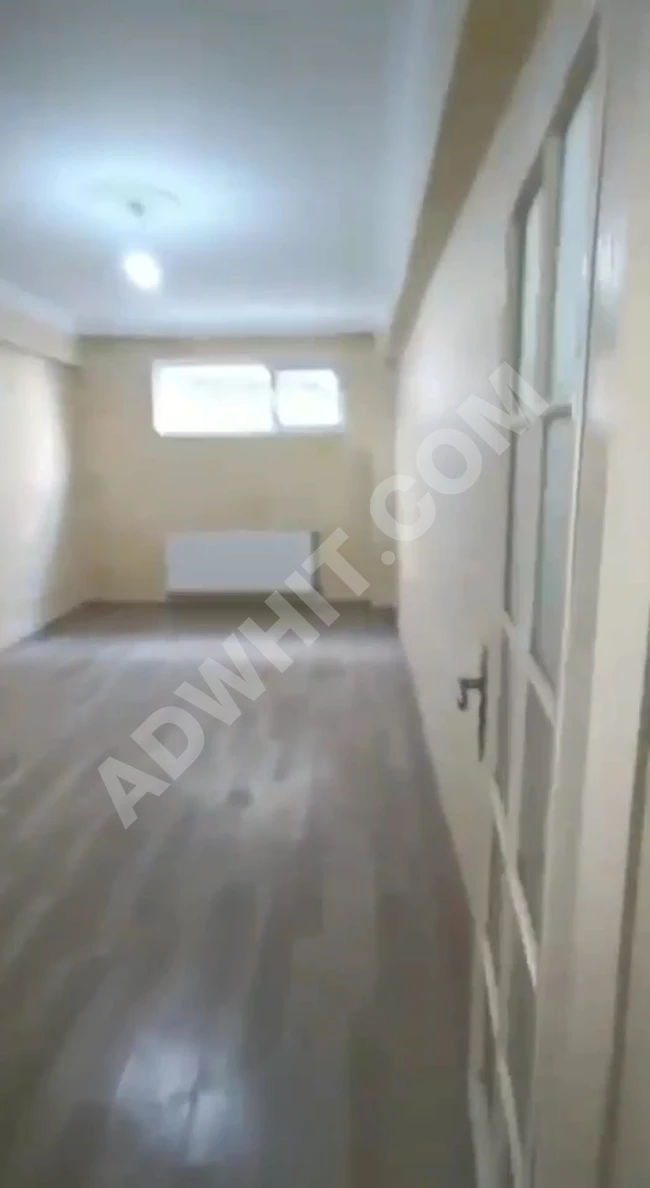 Apartment for sale at a very reasonable price