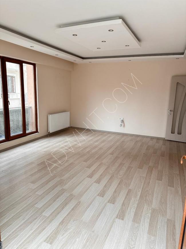 3+1 apartment for sale in Turkey, Yalova